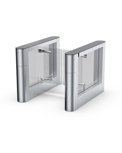 Гибрид центрального модуля турникета Oxgard Praktika T-08-GCM-660/900 в Белгороде Турникеты Pintop.ru