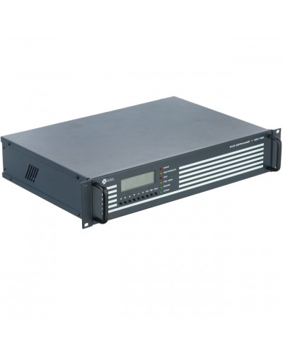 Блок центральный управления оповещением на 8 зон МЕТА 19830 в Белгороде Система оповещения и трансляции Мета Pintop.ru