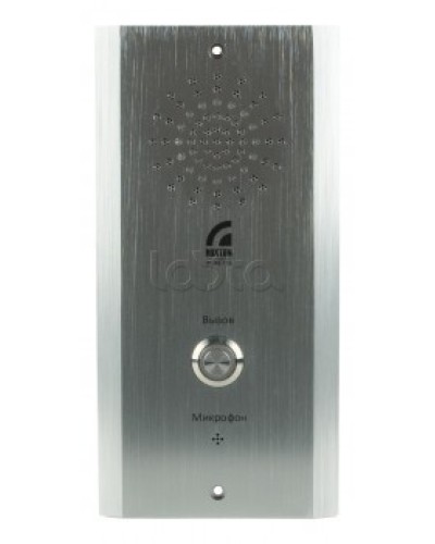 Панель вызывная Roxton IP-A6716 в Белгороде Система оповещения и трансляции Roxton Pintop.ru