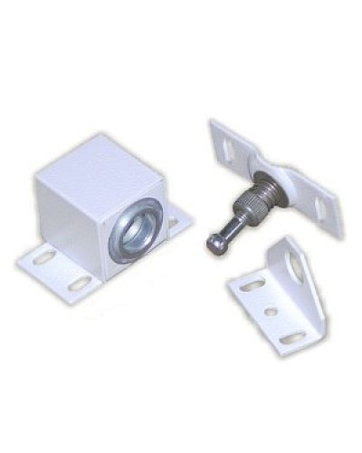 Замок электромеханический Promix-SM102.00 (коричневый) в Белгороде Электромеханические замки Pintop.ru