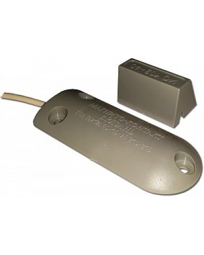 Извещатель магнитоконтактный Магнито-контакт ИО102-40 АЗП (1) в Белгороде Извещатели охранные Pintop.ru