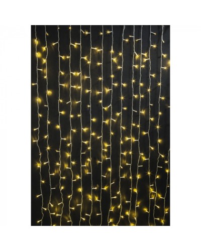 Гирлянда Navigator 95 118 NGF-D030-06 (занавес WW 6*2.5м IP44) в Белгороде Источники света(Лампы) Pintop.ru