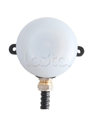 Оповещатель световой взрывозащищенный Компания СМД ОРБИТА ВЗ С 220 в Белгороде Оповещатели Ex Pintop.ru