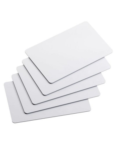 Карта формата Mifare тонкая AccordTec AT-ID02-MF в Белгороде Оптовые идентификаторы Pintop.ru