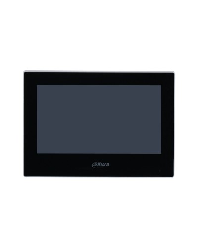 IP Видеодомофон Dahua DHI-VTH2621G-P в Белгороде Абонентские IP устройства Pintop.ru