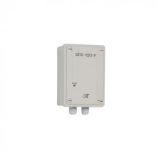 Блок питания стабилизированный SLT БПС-12/3-У