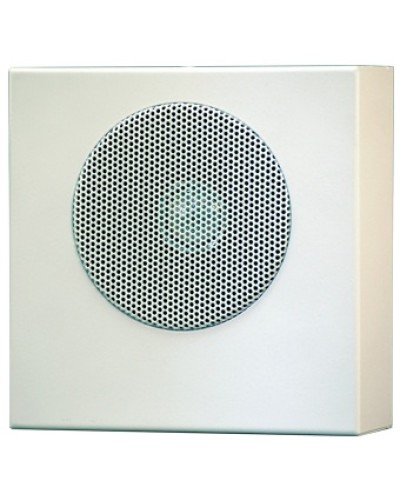 Громкоговоритель настенный МЕТА АСР-03.1.2 исп.2 (0,75 Вт, 100В) в Белгороде Система оповещения и трансляции Мета Pintop.ru