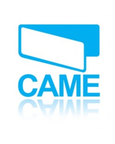 Профиль защиты дюралайта (2м) Came 119RIG223 в Белгороде Запчасти для шлагбаумов и автоматики Pintop.ru