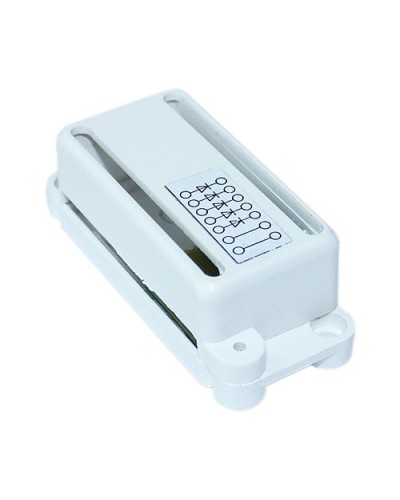 Разветвитель этажный Метаком MK-SW5 в Белгороде Блоки коммутации многоабонентные Pintop.ru