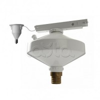 Установка пожаротушения самосрабатывающая Этернис СУП «ТРВ-Гарант»-14,5 (60)УСП-101 (110±3°C)