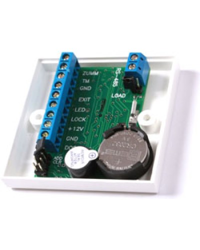 Контроллер сетевой IronLogic Z-5R Net в Белгороде Сетевая СКУД Matrix Pintop.ru