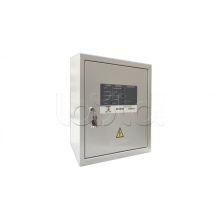 Шкаф управления адресный Рубеж ШУЗ-7,5-01-R3 (IP54)