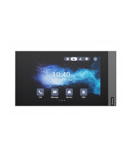 Настенный интерком-монитор Akuvox S562 в Белгороде Интерфоны и интеркомы Pintop.ru