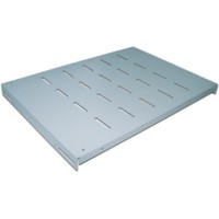 Полка для двухрамных стоек TWT-RACK2-S4-10/80