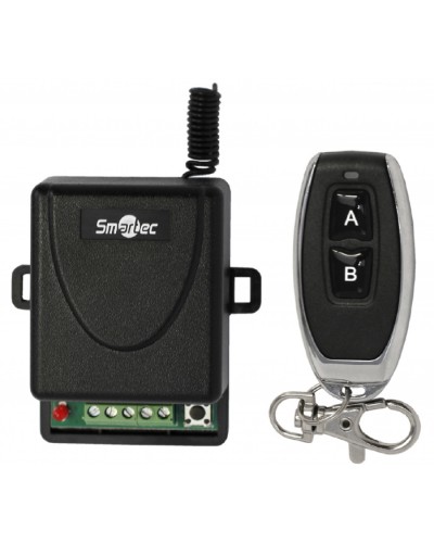 Комплект управления по радиоканалу Smartec ST-RC111RL в Белгороде Контроллеры Pintop.ru