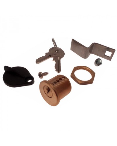 Цилиндр замка CAT-X Came 119RIX022 в Белгороде Запчасти для шлагбаумов и автоматики Pintop.ru