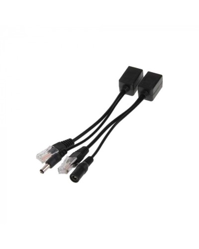 Passive PoE инжектор и сплиттер до 60V NST NS-PI-PoEBT/A в Белгороде Дополнительное оборудование для сетей Pintop.ru