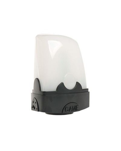 Беспроводная сигнальная лампа системы RIO v2.0 Came RIOLX8WS в Белгороде Устройства радиоуправления для шлагбаумов и автоматики Pintop.ru