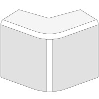 Угол внешний AEM 30x10 DKC 00397