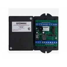 Контроллер ограничения доступа к банкомату Promix-CS.PD.01