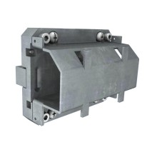 Система защиты при столкновении автомобиля со стрелой для шлагбаума GPX Came 803XA-0170