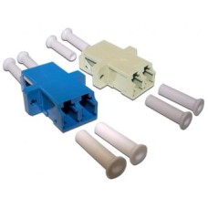 Адаптер проходной оптический TWT-2LC/S-AM-SM