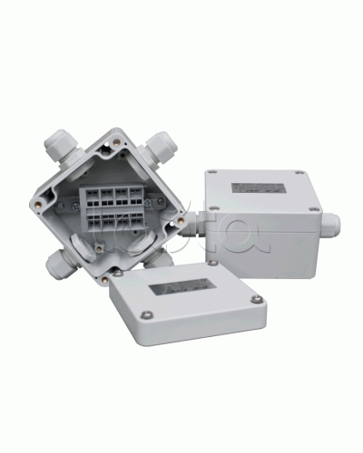 Коробка общепромышленная Спецприбор КСРП-6Т-К в Белгороде Распределительные коробки Pintop.ru