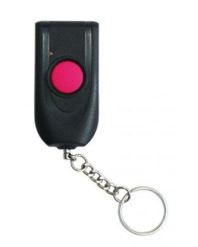 Радиокнопка тревожная Альтоника Риф Ринг RR-701TM в Белгороде Радиоканальные системы безопасности Pintop.ru