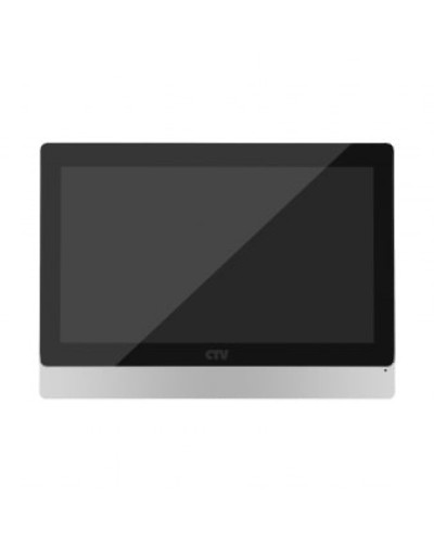Монитор видеодомофона CTV-M5904AI черный в Белгороде Абонентские видеоустройства Pintop.ru