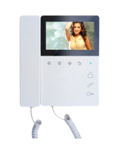 Монитор видеодомофона Tantos Elly в Белгороде Абонентские видеоустройства Pintop.ru