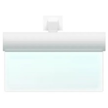 Табло М-220-РИП-УЛЬТРА СТРЕЛКА ВЛЕВО (универ.креп.) (ИП Раченков А.В.)