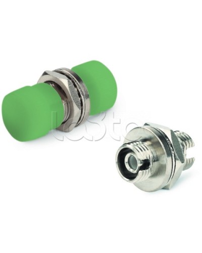 Проходной адаптер Hyperline FA-S00Z-FC/FC-N/GN-SL в Белгороде Проходные адаптеры Pintop.ru