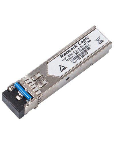 SFP-модуль NSGate SFG-W01/D-DI в Белгороде Модули SFP/XFP/GBIC Pintop.ru