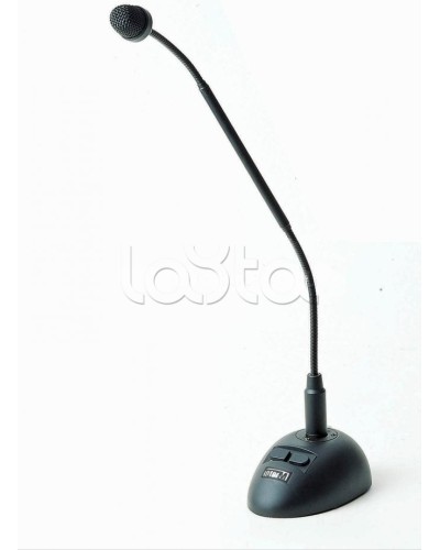 Микрофон динамический ROXTON RM-01 в Белгороде Система оповещения и трансляции Roxton Pintop.ru