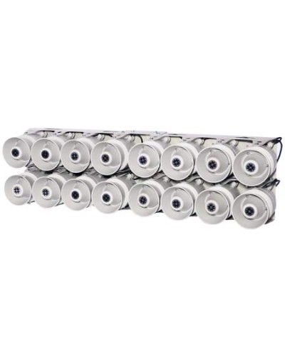 Комплект крепежа для СГР-400.04.1,.СГР-500.04.1, СГР-600.04.1 МЕТА в Белгороде Система оповещения и трансляции Мета Pintop.ru