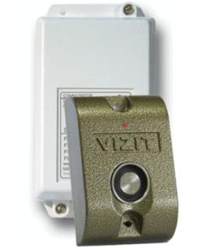 Контроллер ключей ТМ Vizit-КТМ-600M в Белгороде Контроллеры Pintop.ru