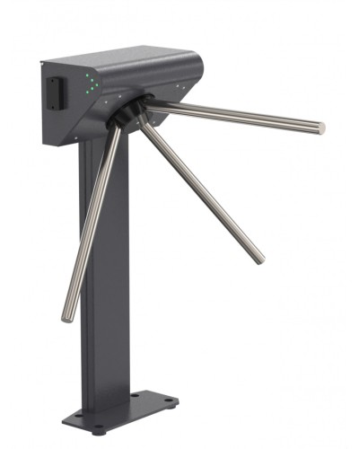 Проходная электронная Ростов-Дон АП Т9М1 STEP2 уличный вариант (Matrix II MF) (0859-05) в Белгороде Турникеты - Ростов-Дон Pintop.ru