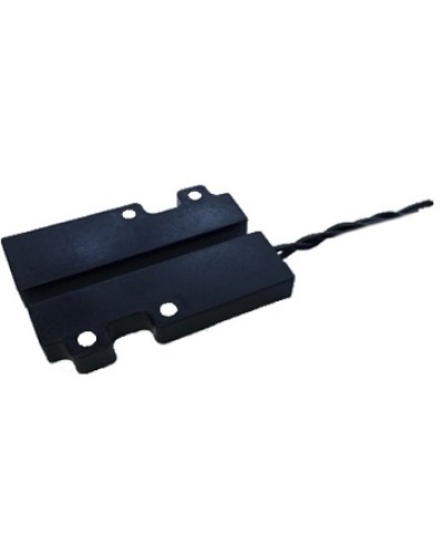 Датчик положения магнитогерконовыйМагнито-Контакт МКМ-250-NO ARTOL (с магнитом М-025) в Белгороде Извещатели охранные Pintop.ru