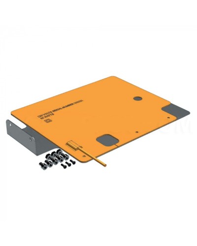 Faac Нагреватель для J200 HA 117906 в Белгороде Запчасти для шлагбаумов и автоматики Pintop.ru