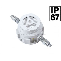 Звуковой оповещатель Компания СМД ОРБИТА МК М ОП З-Н