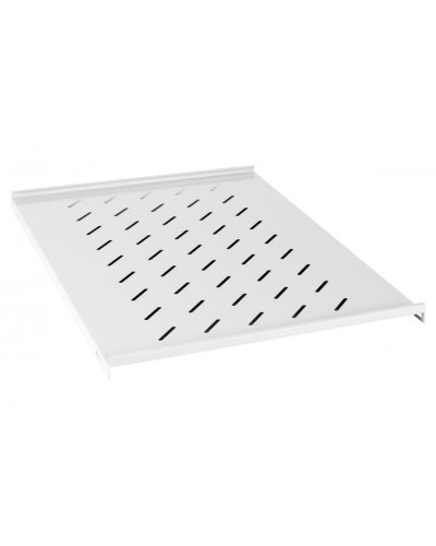 Полка перфорированная (700мм) Cabeus RA-J018-FC-700 в Белгороде Полки для шкафов и стоек Pintop.ru