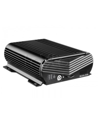 Видеорегистратор 8-ми канальный с модулями 4G,GPS,Wi-Fi EverFocus ACE-JS9808 + 4G&GPS&WiFi в Белгороде Видеорегистраторы гибридные Pintop.ru