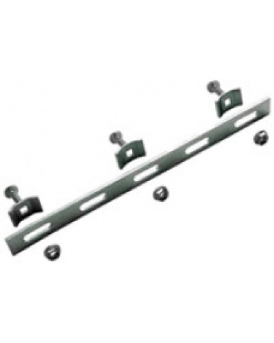 Соединитель прямой винтовой LANMASTER LAN-MT-CH-EZ в Белгороде Аксессуары для лотков Pintop.ru