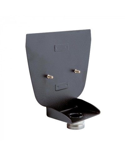 Кронштейн для установки терминала распознавания лиц PERCo-BS10 в Белгороде Ограждения Pintop.ru