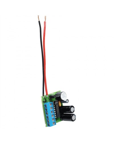 Контроллер автономный IronLogic Z-396 Timer в Белгороде Контроллеры Pintop.ru