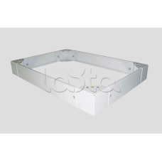 Дополнительный цоколь для шкафов Elbox EME-EMWS-S-600.400.100