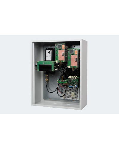 Альтоника Установочный комплект РСПИ Базальт в Белгороде Охранно-пожарное оборудование Pintop.ru