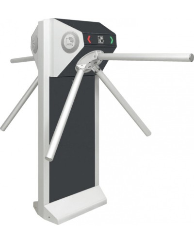 CARDDEX Двухпроходная автономная проходная STL-04AE в Белгороде Турникеты Pintop.ru