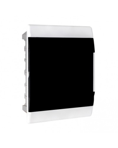 Щит распред. встраиваемый ЩРВ-П-24 SlimBox IP41 EKF PROxima (sb-v-24) в Белгороде Щиты электрические Pintop.ru