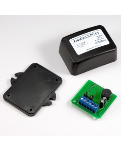 Контроллер управления доступом Promix-CS.PD.03 в Белгороде Контроллеры Pintop.ru